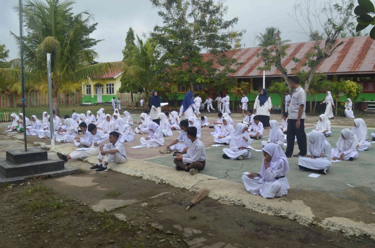 Sumber : Dokumen Pribadi