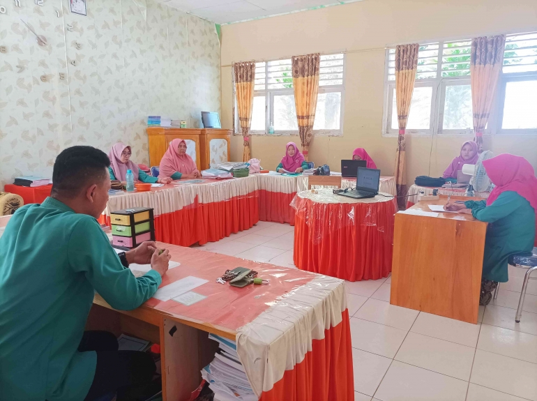 Sumber : Dokumen Pribadi