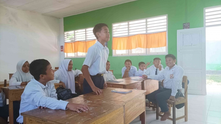 Sumber : Dokumen Pribadi