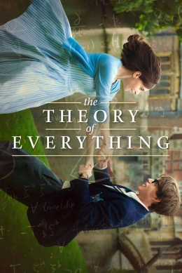 Poster film Theory of Everything. Sumber: The Movie Database (Universal Pictures via Sounderfall541)