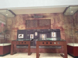 Museum Sri Baduga. Dokpri