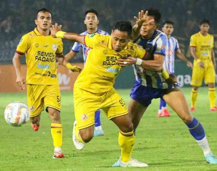 Preview Liga 2 Semen Padang Vs PSPS: Kabau Sirah Akan Menang Mudah ...