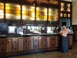 El Hotel Kartika Wijaya - Batu (dok. pribadi)