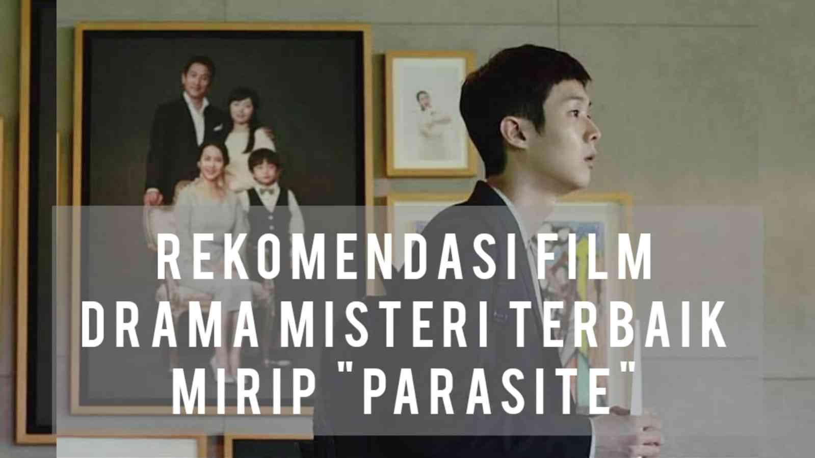 20 Daftar Rekomendasi Film Misteri Thriller Terbaik Sepanjang Masa ...