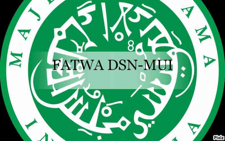 fatwa DSN MUI