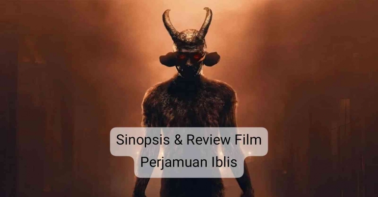 sinopsis & review film 