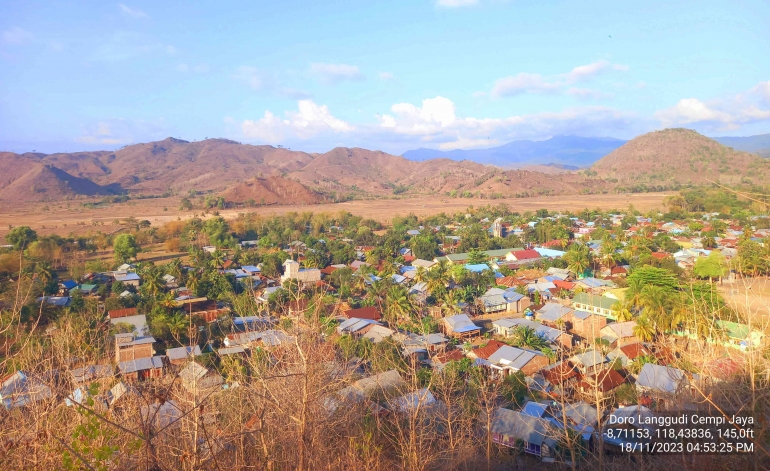 Dokpri. Suradin