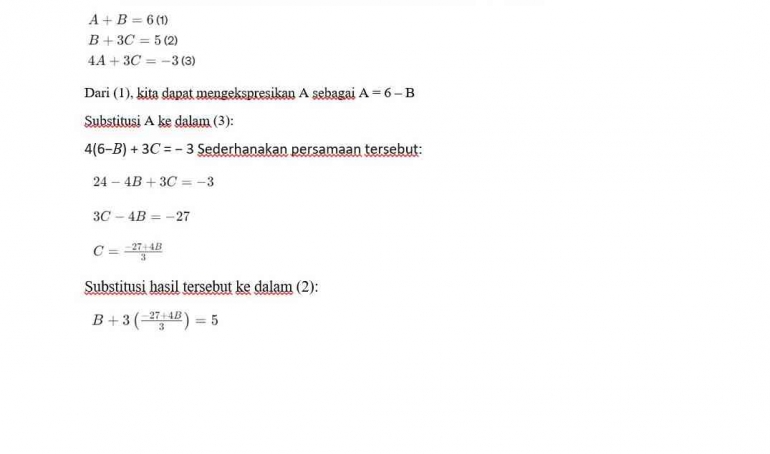 Dokumen Pribadi