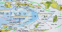 Jumlah Penduduk Miskin di Maluku Turun 0 Persen di Tahun 2024, Bisakah Tercapai? (sumber gambar: tribun-maluku.com)