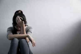 Ilustrasi depresi. (Sumber foto: Shutterstock)