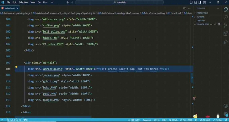 Ekstensi Terbaik di Visual Studio Code Halaman 1 - Kompasiana.com