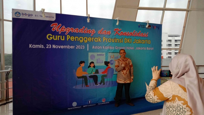 Input sumber gambar dokpri
