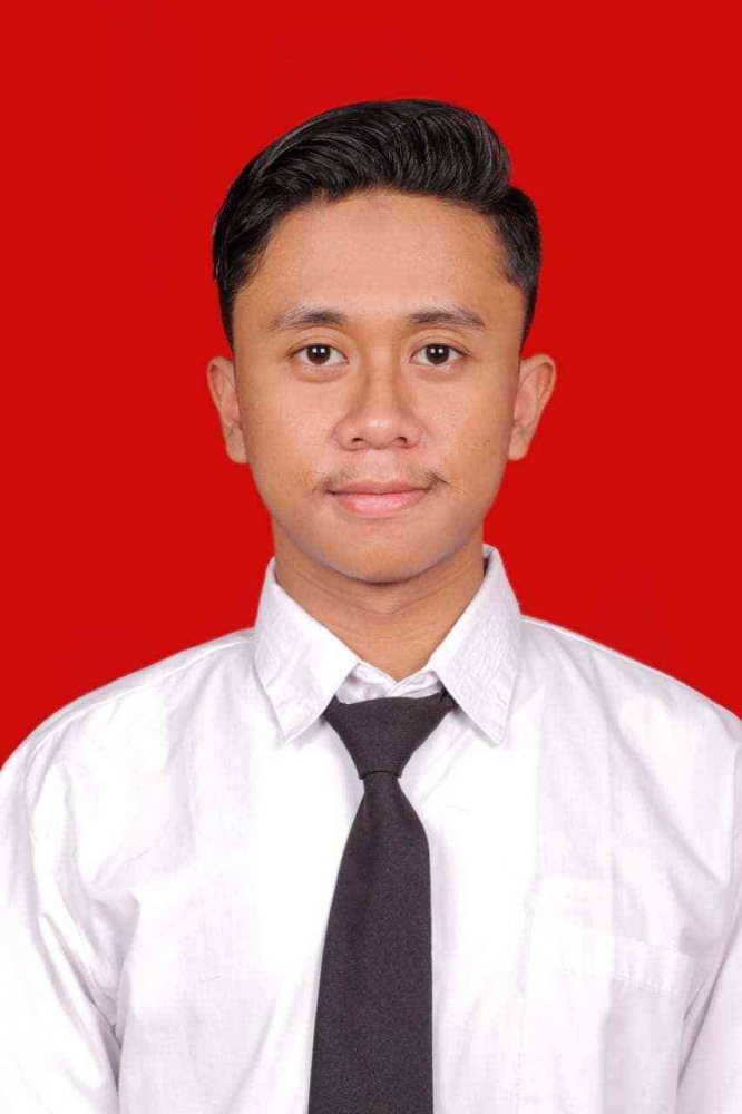 Pengalaman Berproses di Organisasi Selama di Bangku Pendidikan ...