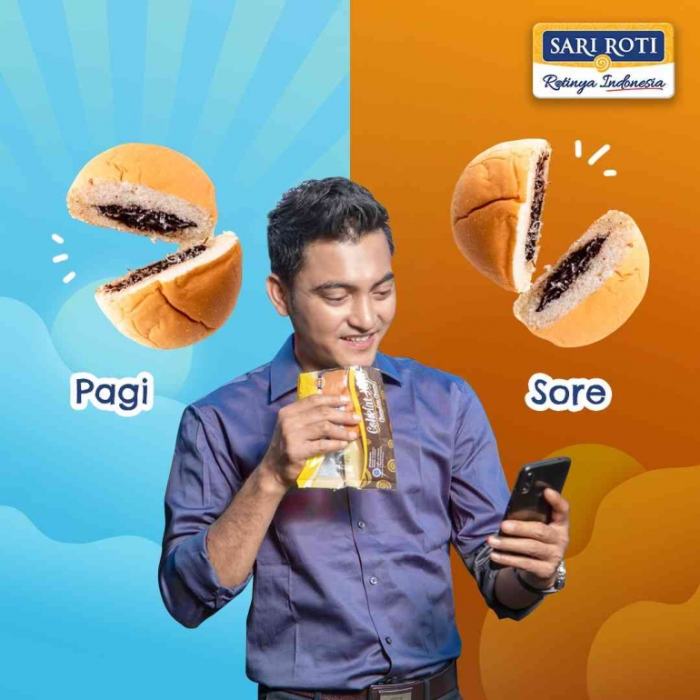 Manfaat Sarapan yang Simple dan Sehat dengan Roti yang Bersih Lezat ...