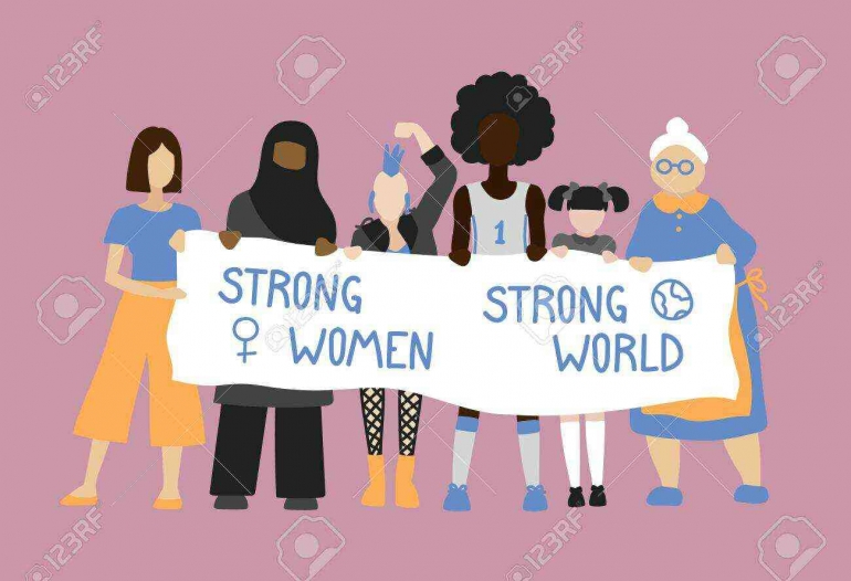 https://www.123rf.com/photo_131909938_vector-hand-drawn-illustration-feminists-women-protest-and-stand-up-for-their-rights-feminism-hand.html