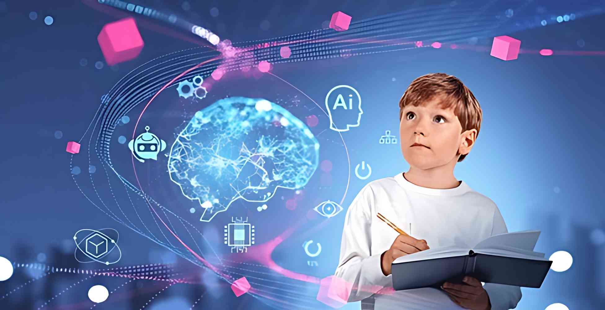 Seberapa Besar Pengaruh Artificial Intelligence (AI) Dalam Dunia ...