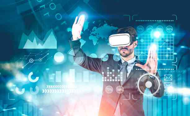 Perbedaan Dan Keunggulan Augmented Reality, Virtual Reality, Dan Mixed ...