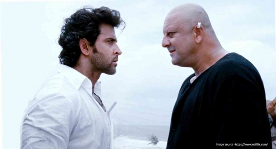 Ilustration: Revenge | psychologs.com