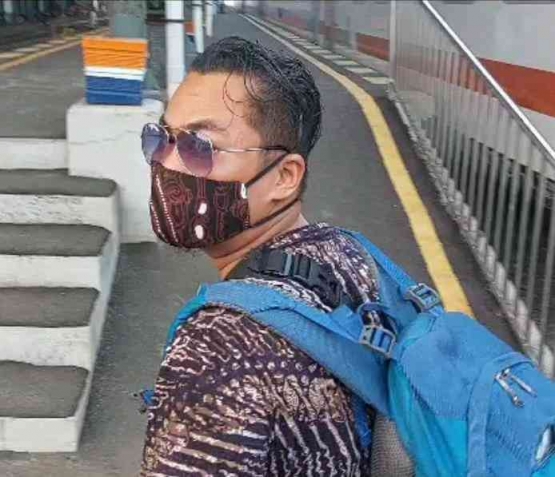 Identitas dan Berkas Penting serta Milik Yayasan Dicuri, Andre Hariyanto Melaporkan ke Polrestra Sleman Yogyakarta dan Kini ditangani Bareskrim