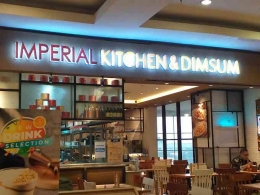 Imperial Kitchen & Dimsum cabang Transmart Setiabudi, Semarang. Sumber: Google (TESIS PICTURES)