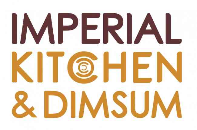 Logo Imperial Kitchen & Dimsum. Sumber: impgroup.co.id
