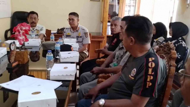 Dok. SatpolPP Gianyar