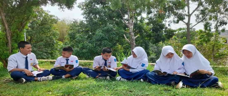 Photo Dokpri Sigid PN