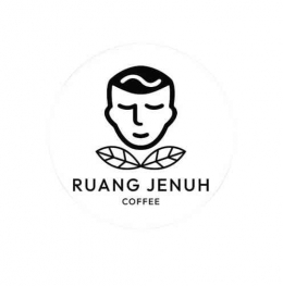 Logo Ruang Jenuh Coffee