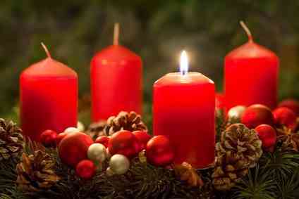 Refleksi tentang Advent dan Stunting |Lokalbuero.com