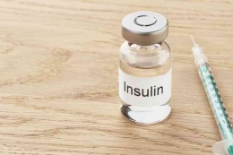 Ilustrasi insulin rekombinan (sumber: kompas.com)