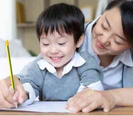 Blog Primaindisoft. (2019). Cara Sederhana Mengajari Anak Menulis dan Membaca dengan Gembira - Blog Primaindisoft. 