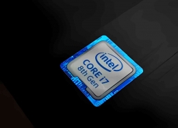 Ilustrasi Processor Intel (sumber: shutterstock.com)