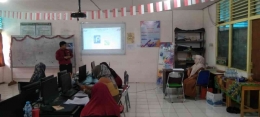 Presentasi Hasil Proyek Siswa SMKN3 Banjarmasin