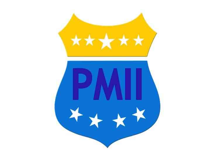 Pinterest/laluahmad.com (Logo PMII)