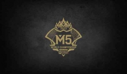 M5 World Championship 2023 (m5.Mobilelegends)