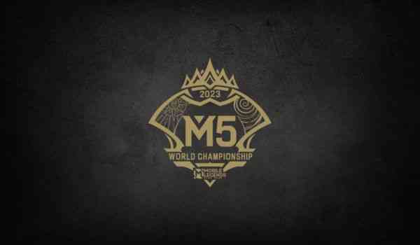 M5 World Championship 2023 (m5.Mobilelegends)