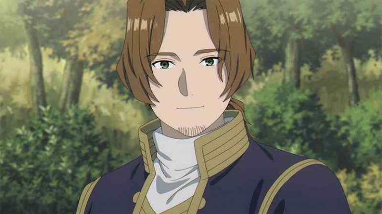 Sein seperti terlihat di Frieren (frieren-anime.jp)