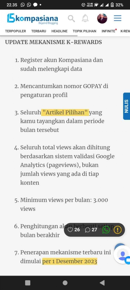 Input sumber gambar dokpri