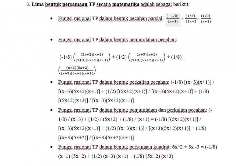 Dokumen Pribadi