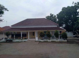 Balai Budaya Pandeglang (Dokumentasi Pribadi)