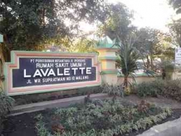 RSU Lavalette - 1991 | ngalamtahes.weebly.com 