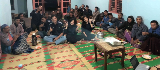 Sumber: Dokumentasi Pribadi