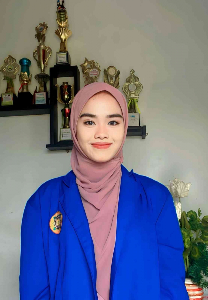 Silvia Dewi Yulianti/Mahasiswa Prodi Ilmu Hukum, Universitas Pamulang Serang