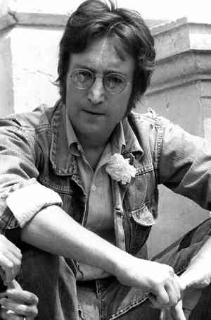 John Lennon (Foto: usatoday.com)