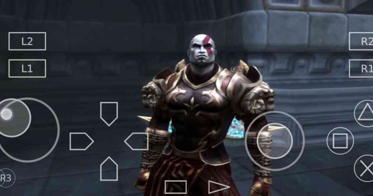 Download god of war 2 ppsspp ukuran kecil 2 Download god of war 2 ppsspp ukuran kecil