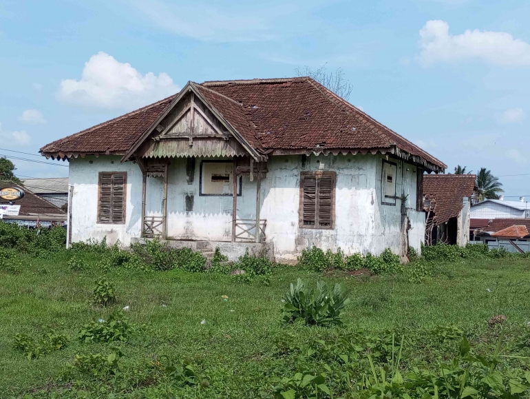 Dokumentasi pribadi