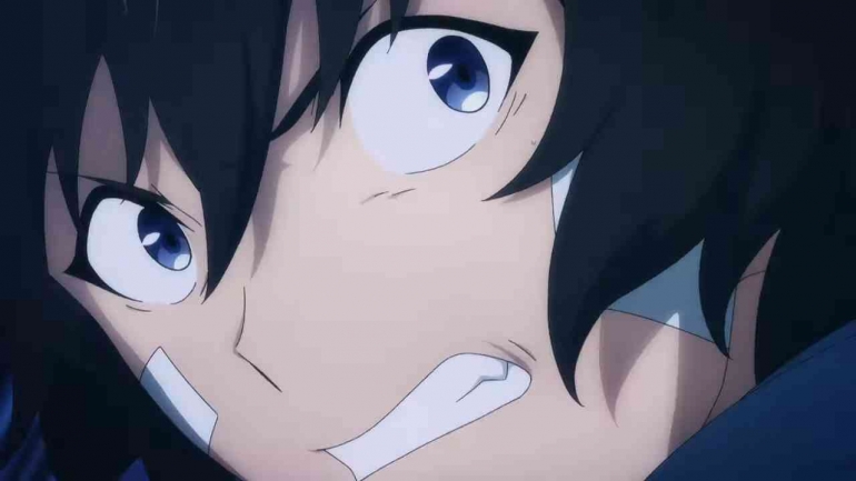 Anime Solo Leveling Rilis Trailer Kedua, Tampilkan Lagu Ending dari Kurage (Youtube: Aniplex)