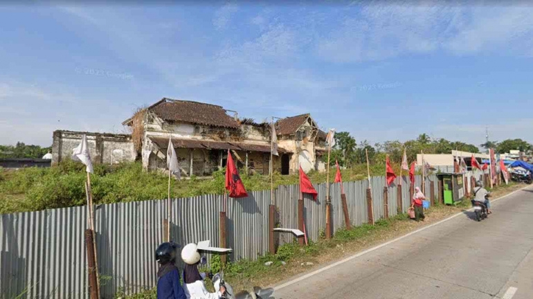 Google Maps
