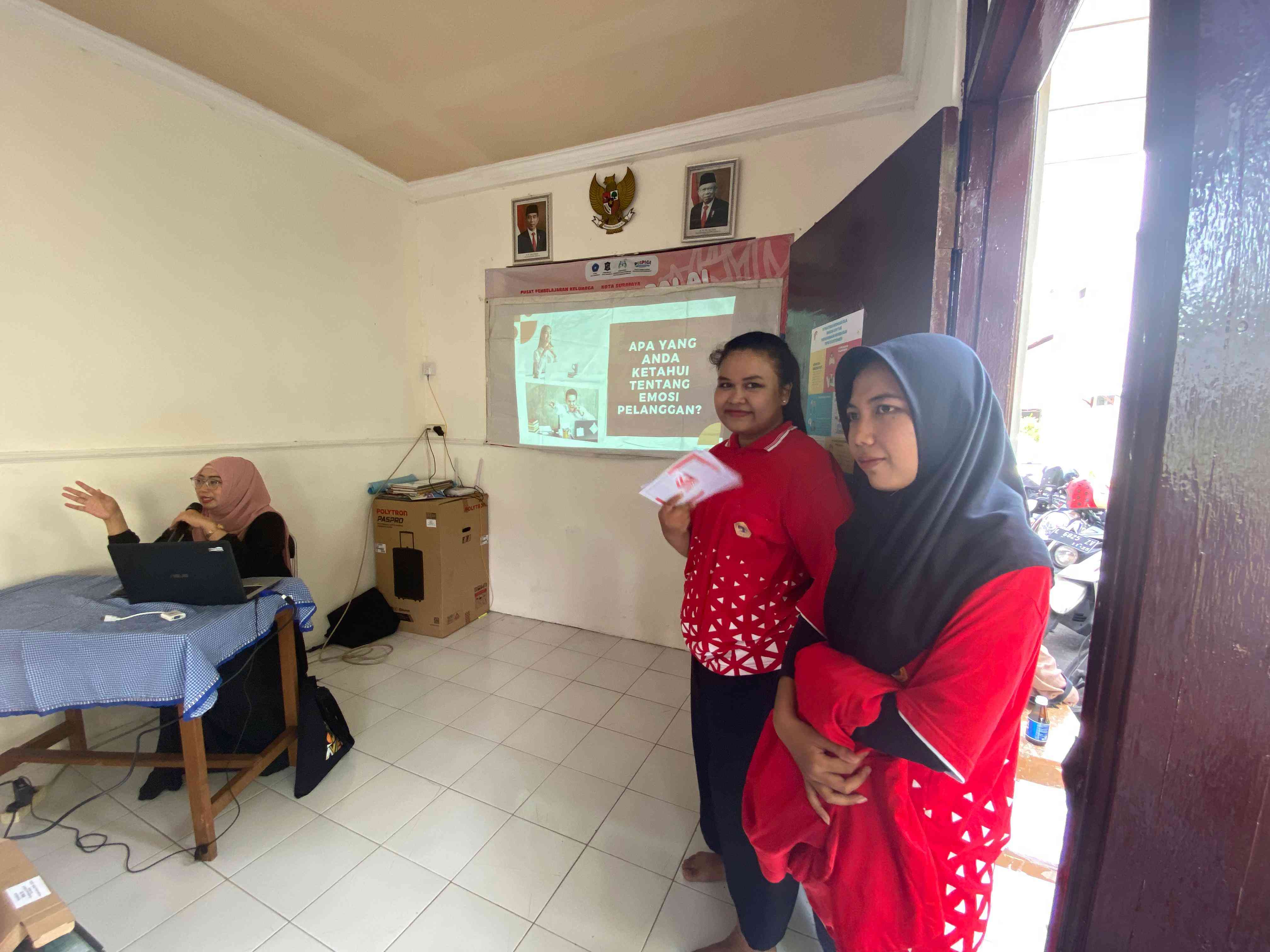 Strategi Efektif Menangani Soal Psikologi yang Sulit