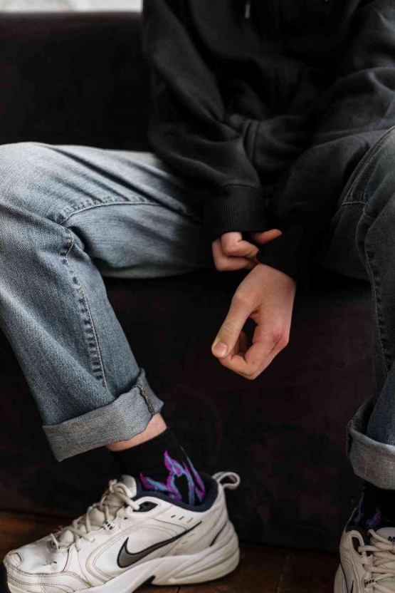 Ilustrasi Self Harm (cottonbro studio/Pexels)